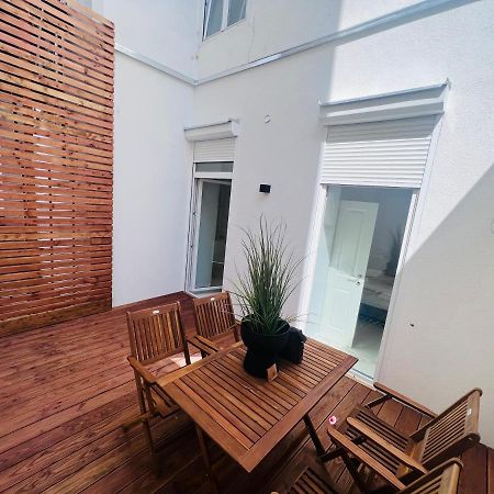 Zeus Design Apartment Schlosspark Schoenbrunn Vídeň Exteriér fotografie