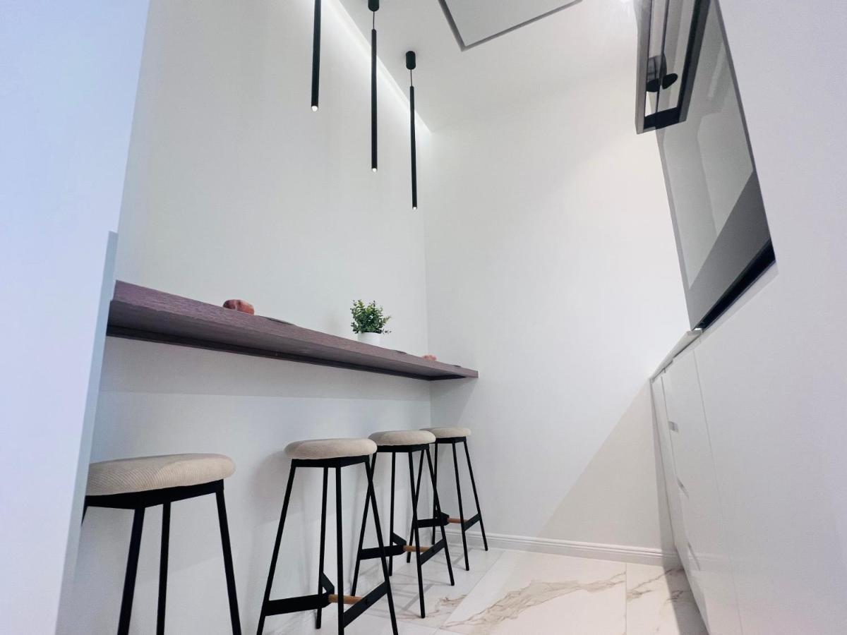 Zeus Design Apartment Schlosspark Schoenbrunn Vídeň Exteriér fotografie