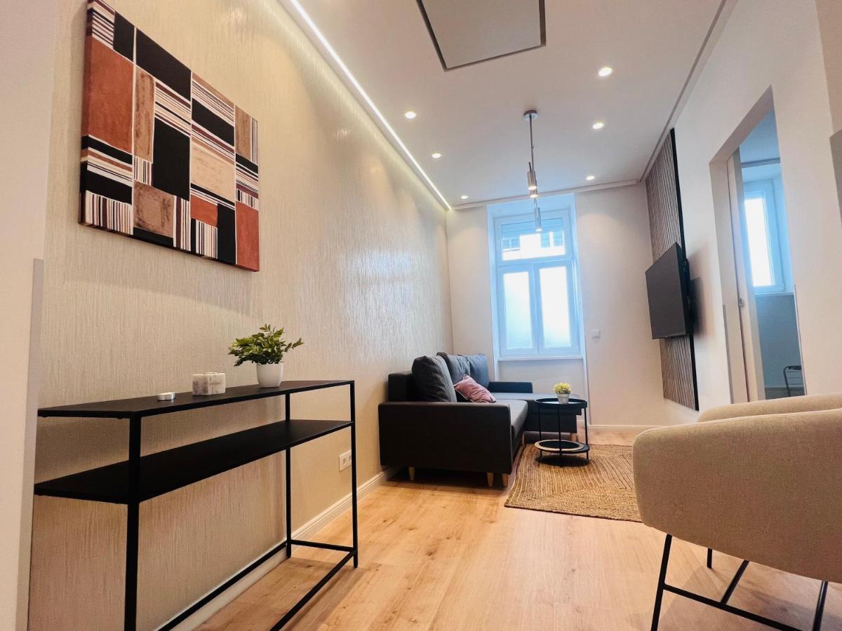 Zeus Design Apartment Schlosspark Schoenbrunn Vídeň Exteriér fotografie
