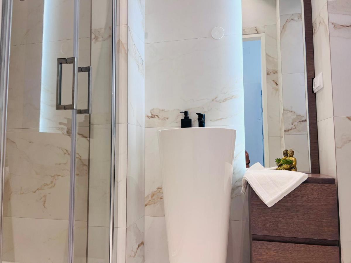 Zeus Design Apartment Schlosspark Schoenbrunn Vídeň Exteriér fotografie