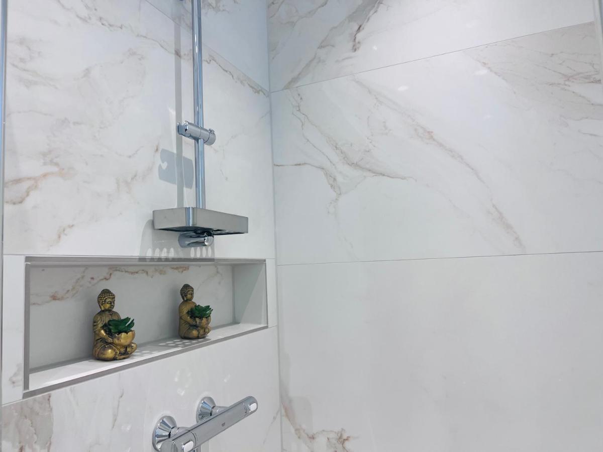 Zeus Design Apartment Schlosspark Schoenbrunn Vídeň Exteriér fotografie